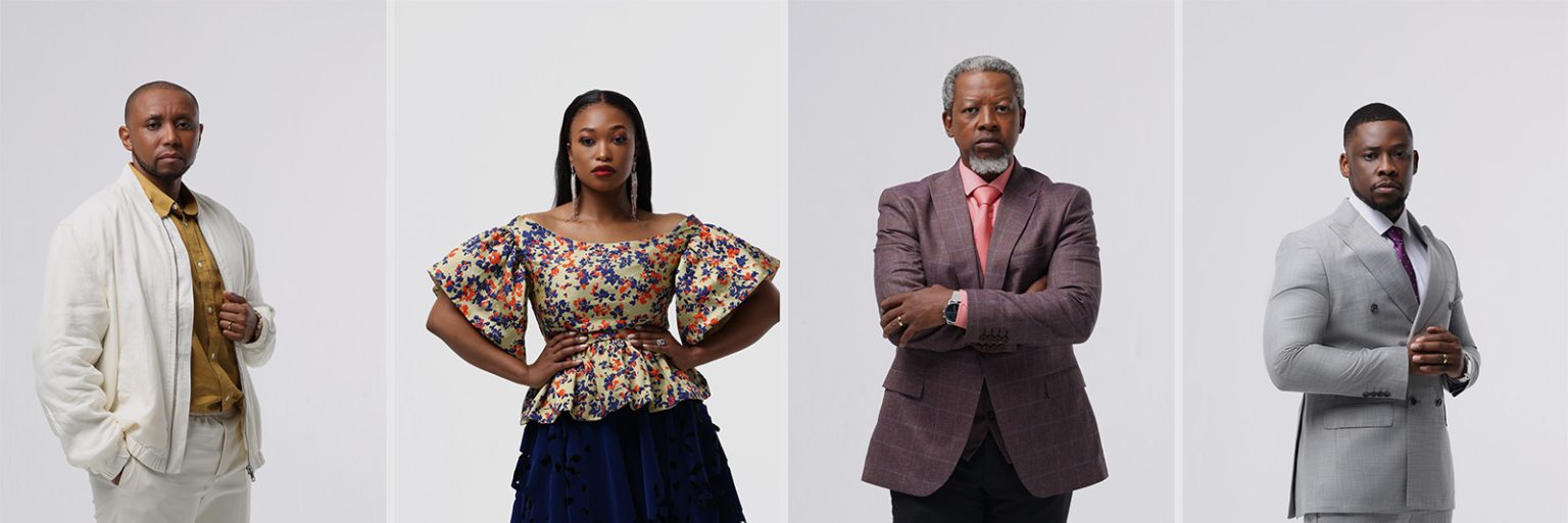 My Brother’s Keeper Dstv Media Sales